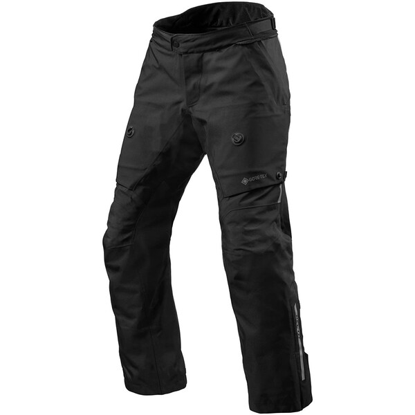 Rev'it - Pantalon Neptune 3 Gore-Tex® - long Noir