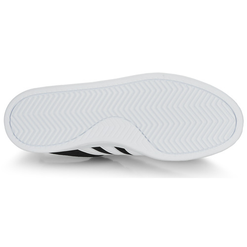 Adidas Sportswear - GRAND COURT 2.0 - Noir / Blanc