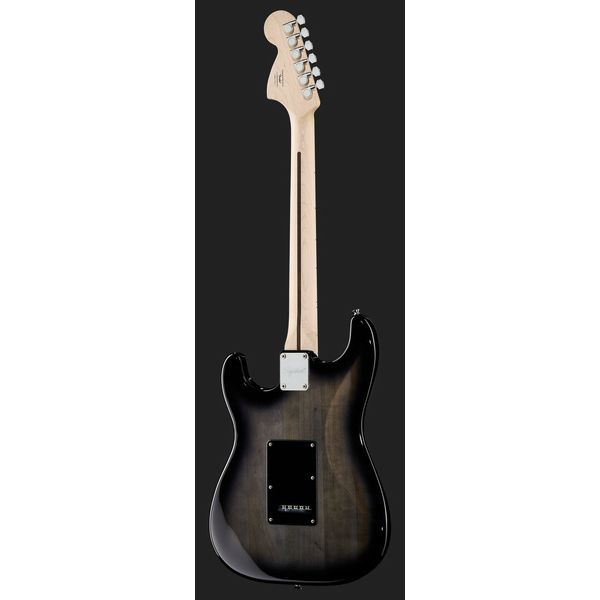Squier Affinity Strat FM HSSBB Set