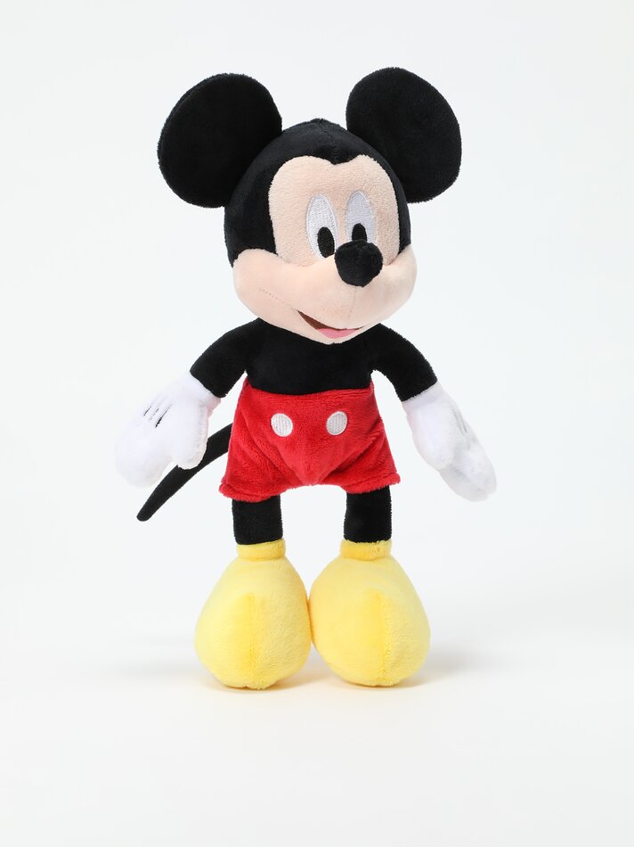 Pelúcia do Mickey Mouse ©DS - Vários