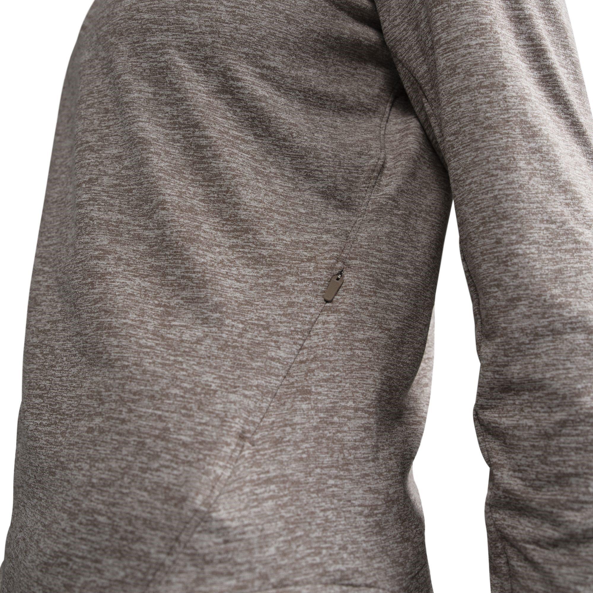 Nike Swift Womens 1 4 Zip Running Top
