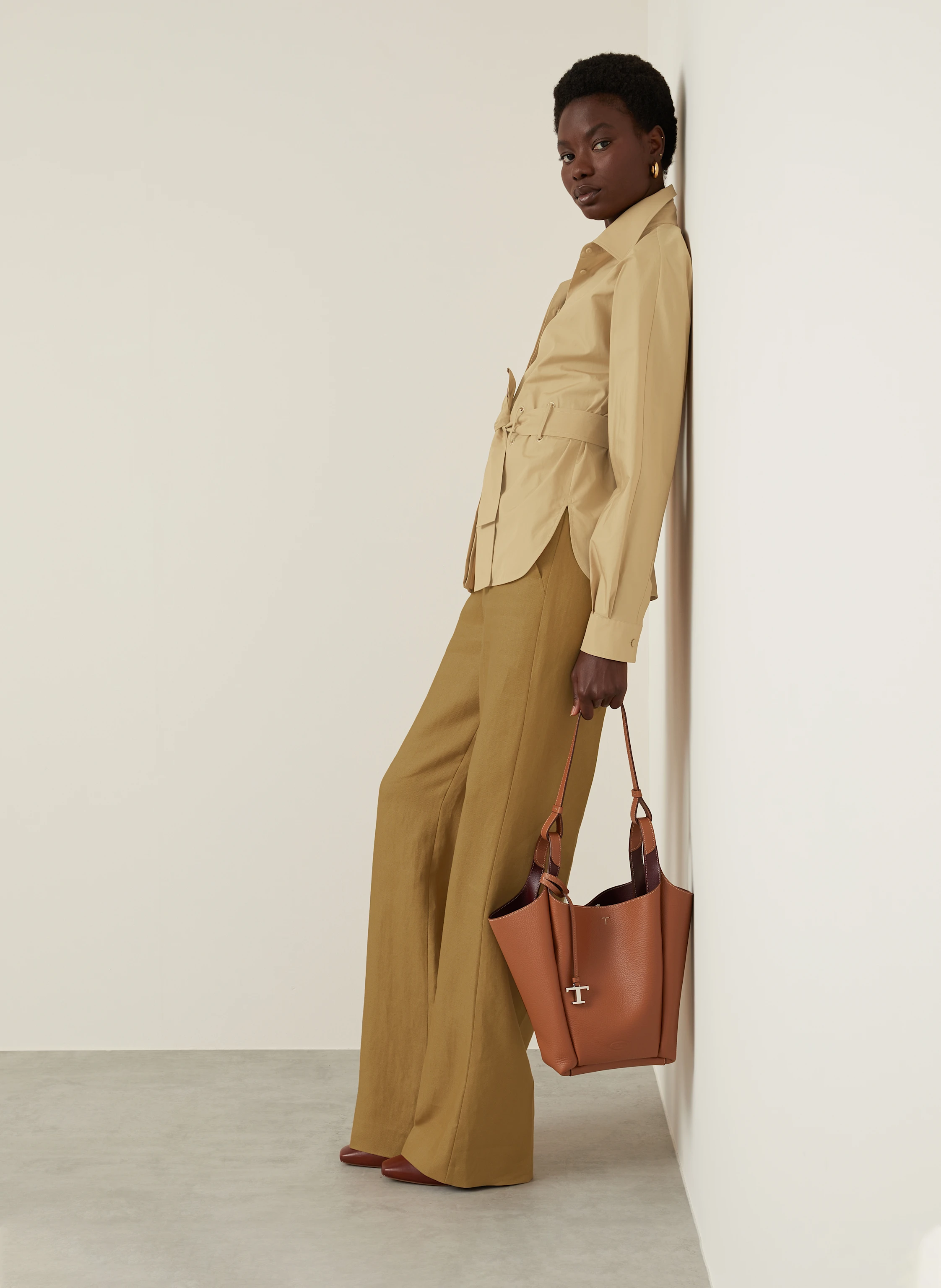Max Mara Hemdbluse JUGLAS