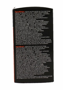 ixX J-Ixx Intense Tabletten 60CP