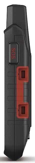 GARMIN - GPS MONTANA 700i