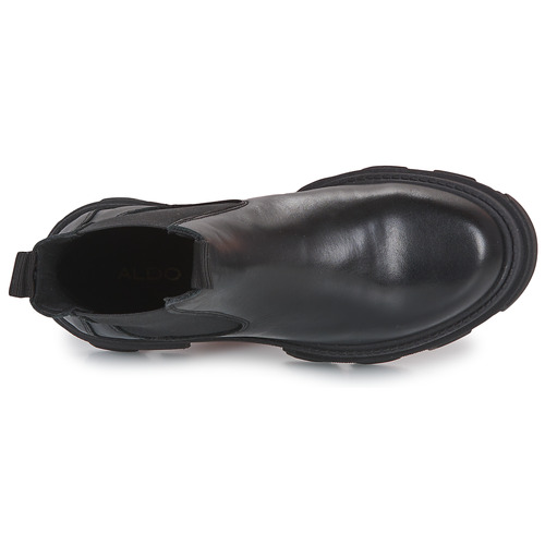 Aldo - BIGTREK - Noir