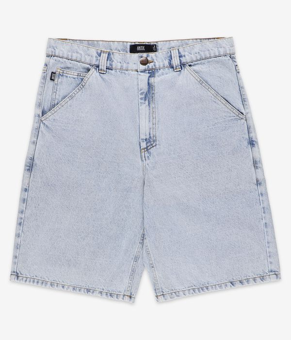 Antix Atlas Shorts (light blue)