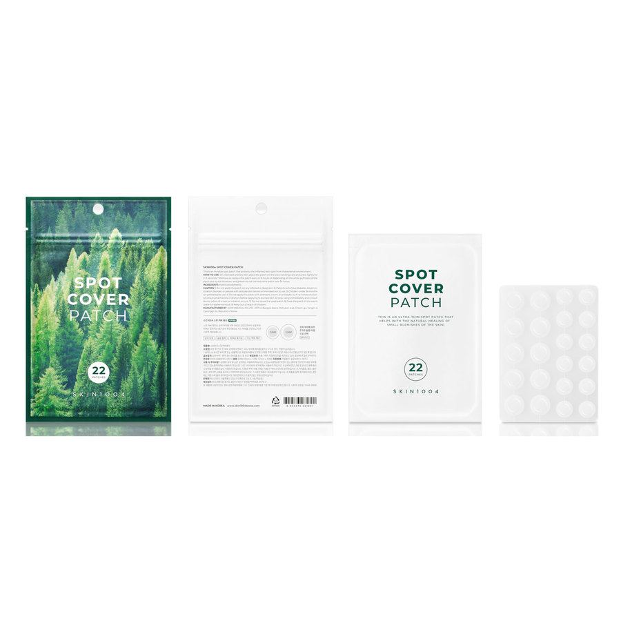 SKIN1004 Spot Cover Patch