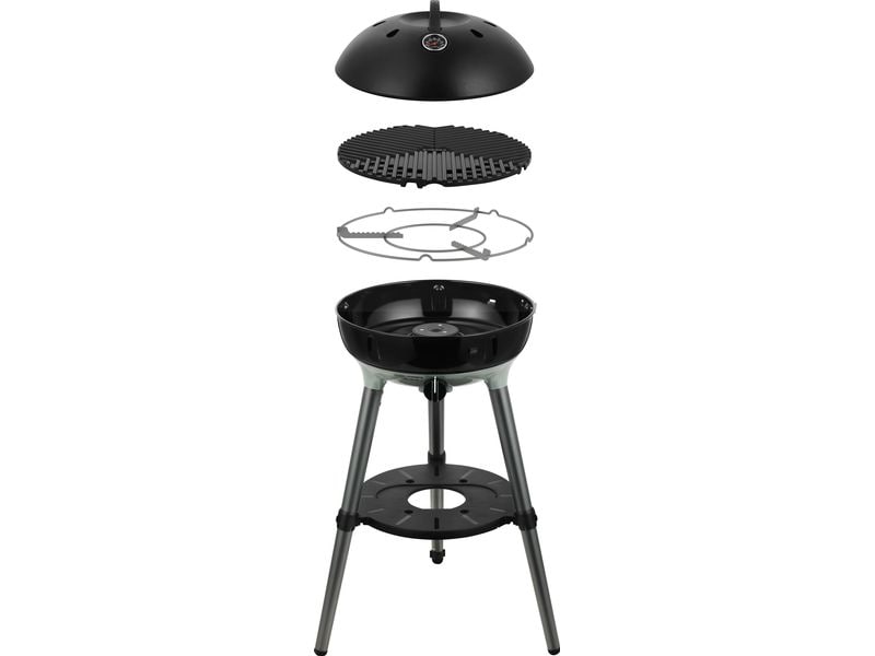 CADAC DOMETIC Camping-Grill Carri Chef 40 BBQ Grill für unterwegs