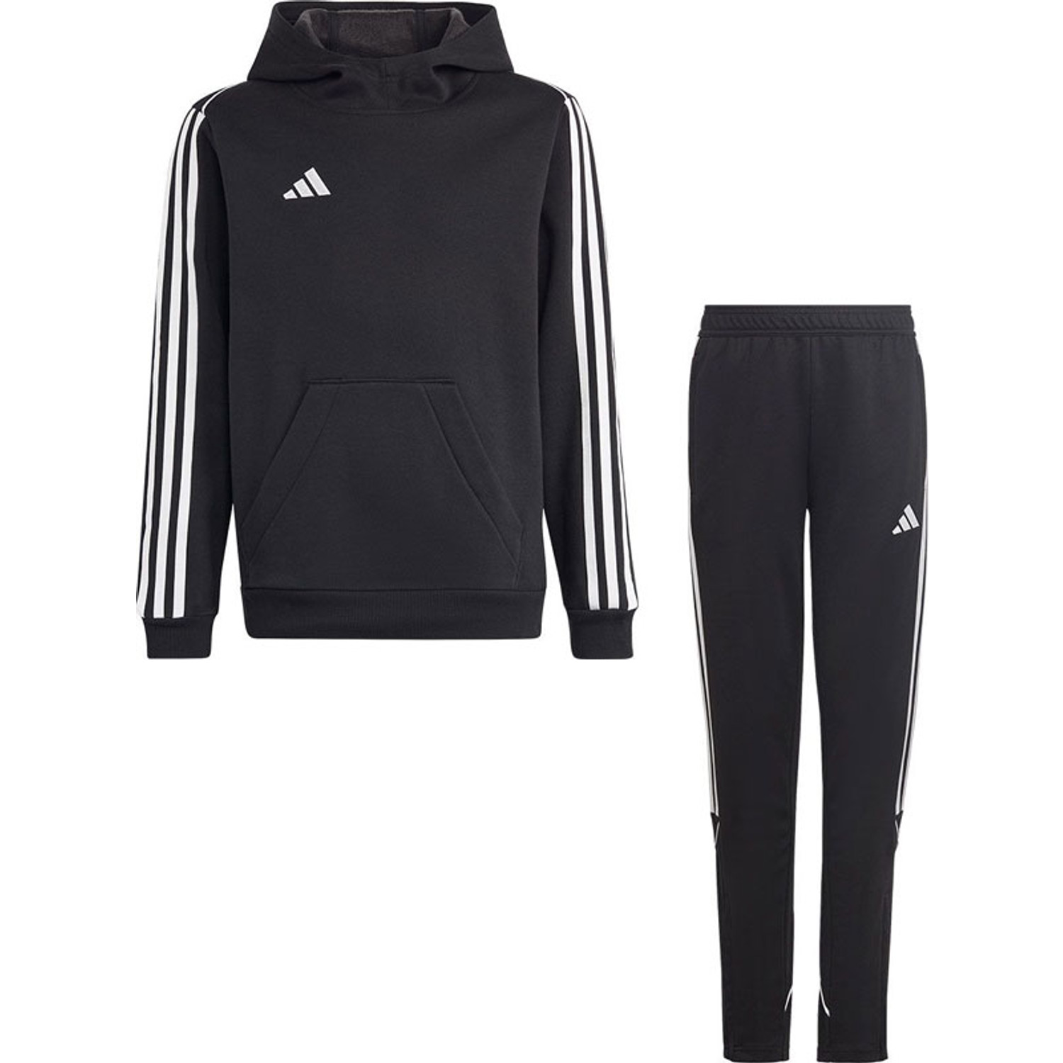 adidas Tiro 23 League Sweat Trainingspak Kids