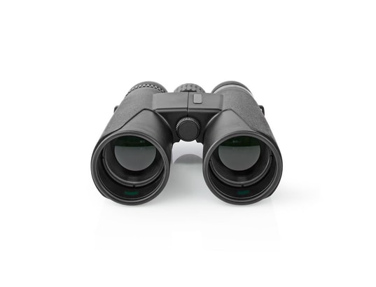 NEDIS - Télescope Jumelles grossissement: 10 x diamètre de l'objectif: 42 mm c...