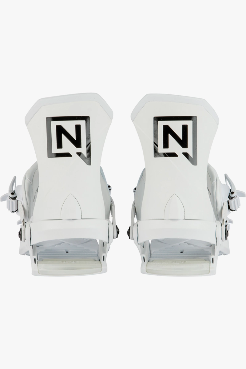 Nitro Team Pro Snowboardbindung
