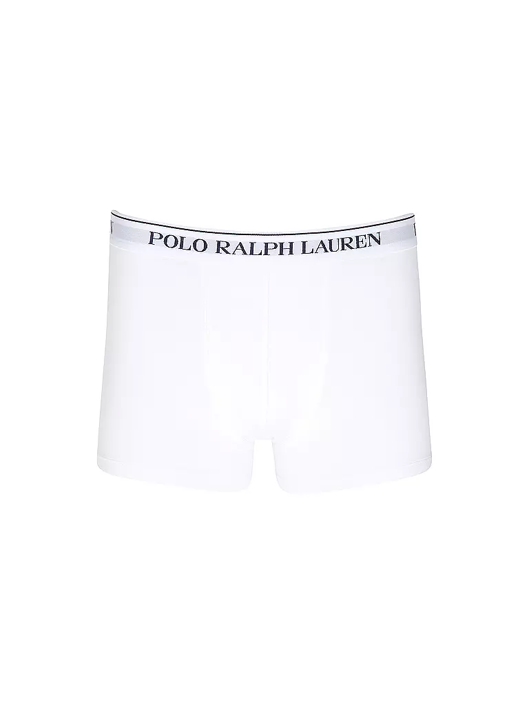 POLO RALPH LAUREN Pants 5-er Pkg htr navy bunt