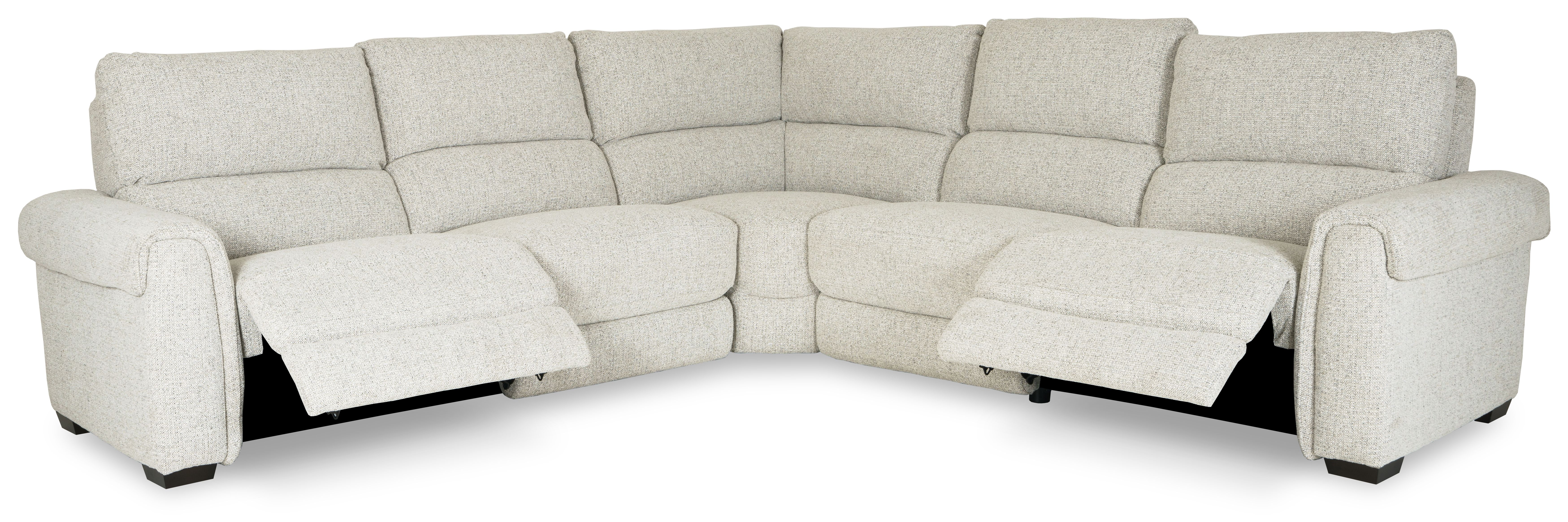 Hoekbank  Florence  | Domicil