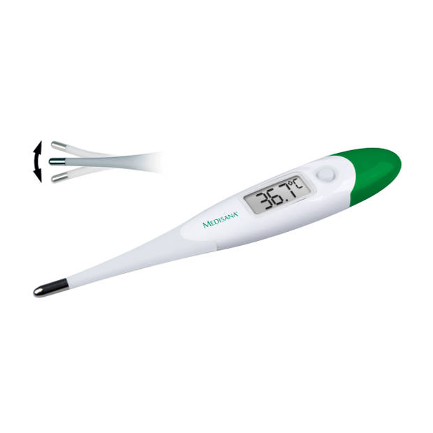 TM 700 Digitale thermometer