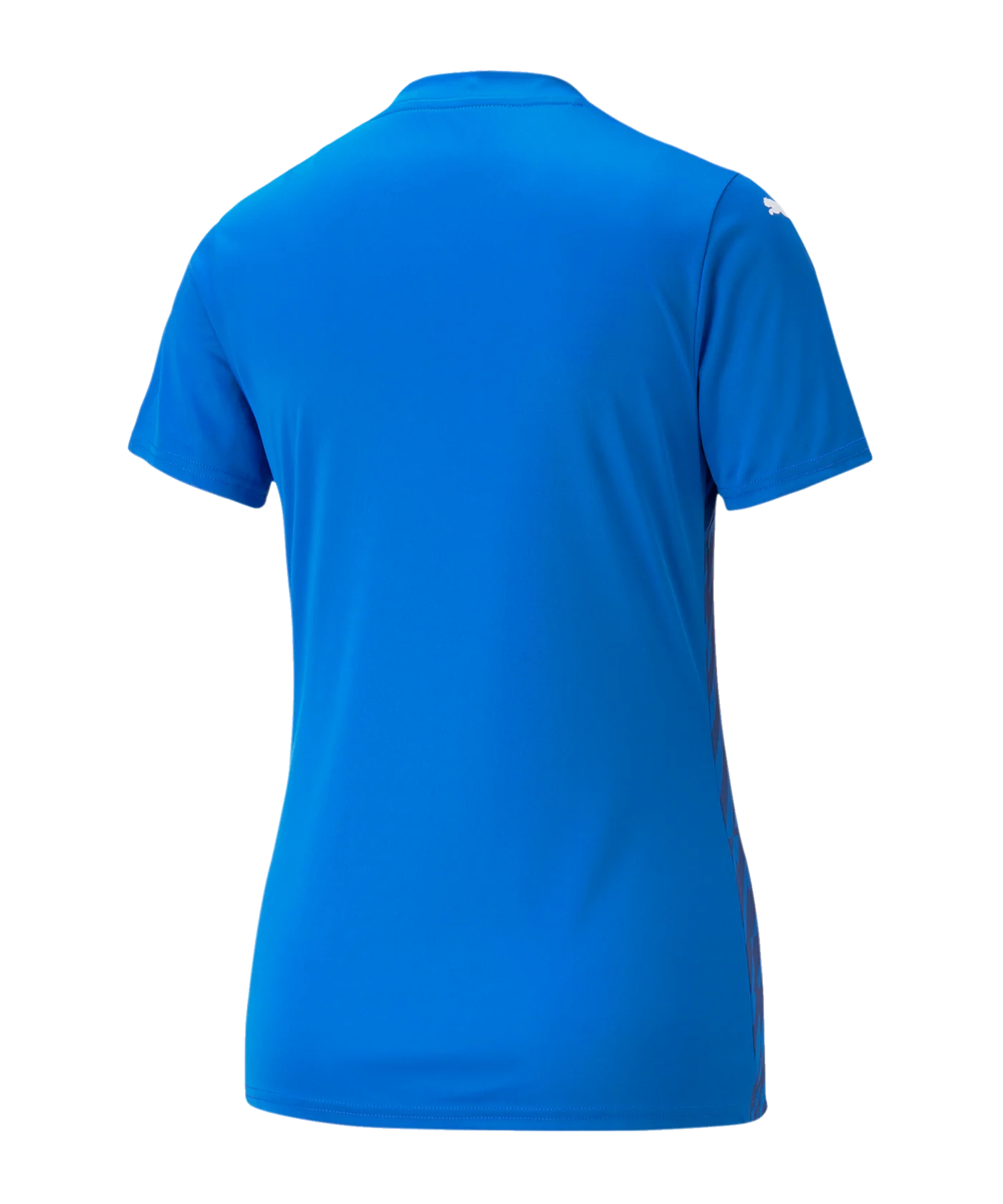 PUMA teamULTIMATE Trikot Damen Blau F02