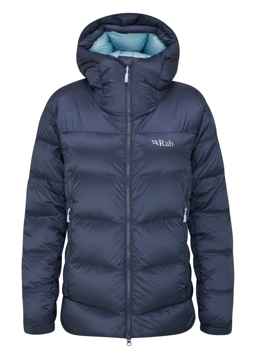 Rab Women's Positron Pro Jacket Deep Ink