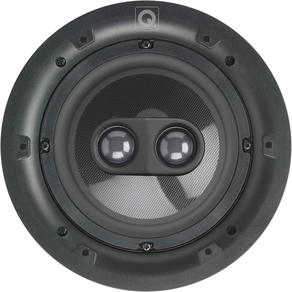 Q Acoustics Qi65SP ST (la pièce) Enceintes encastrables