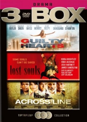 Guilty Hearts <span class=