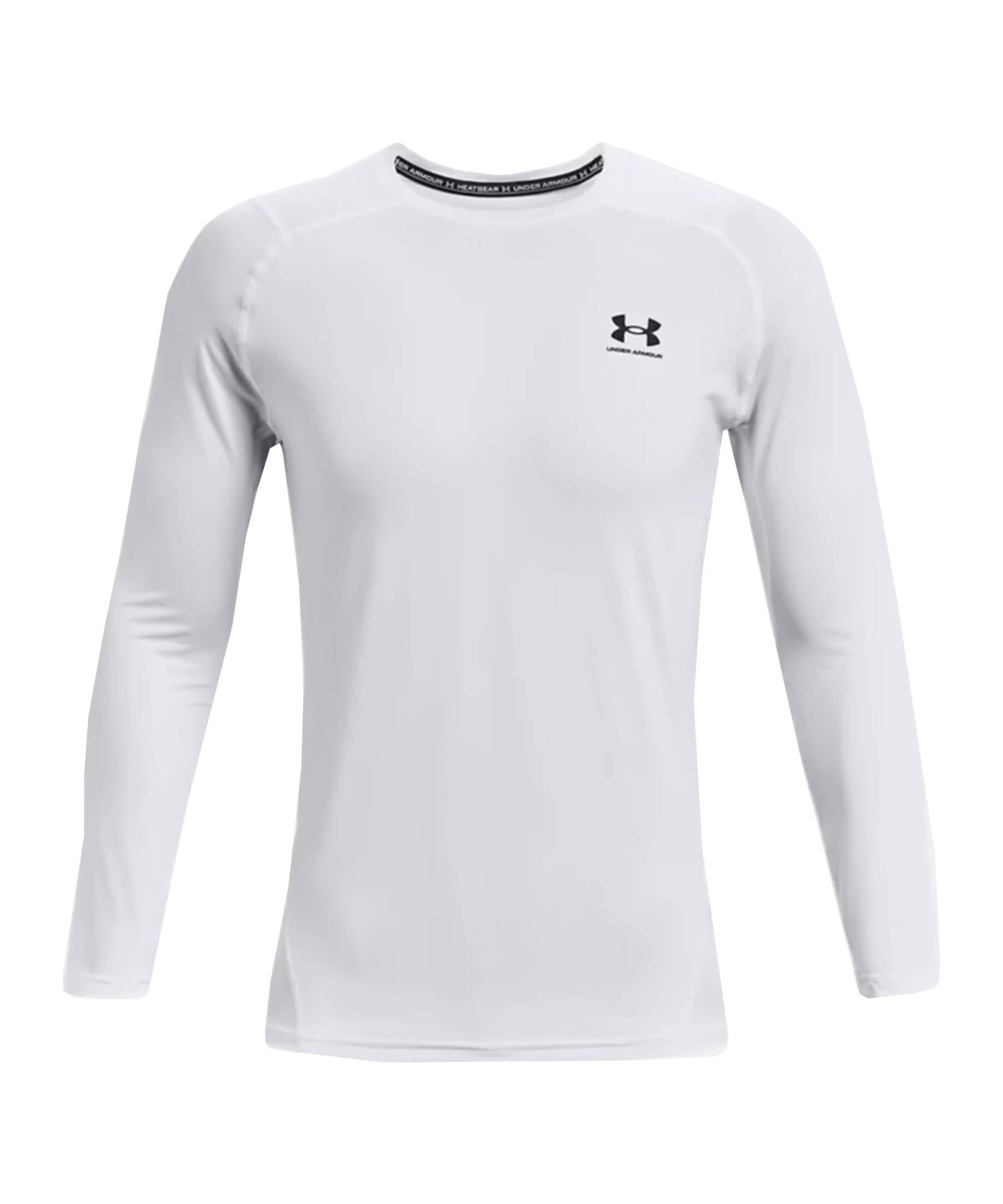 Under Armour| Herren Fußball - Textilien - Sweatshirts HG Fitted Sweatshirt