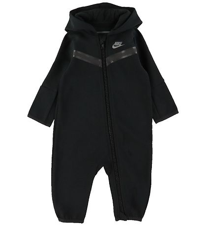 Nike Strampler - Schwarz