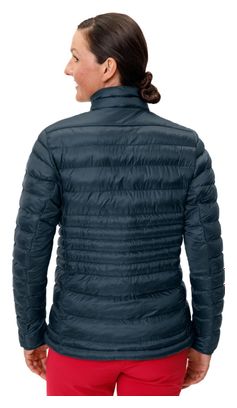 Doudoune Vaude Batura Femme Bleu