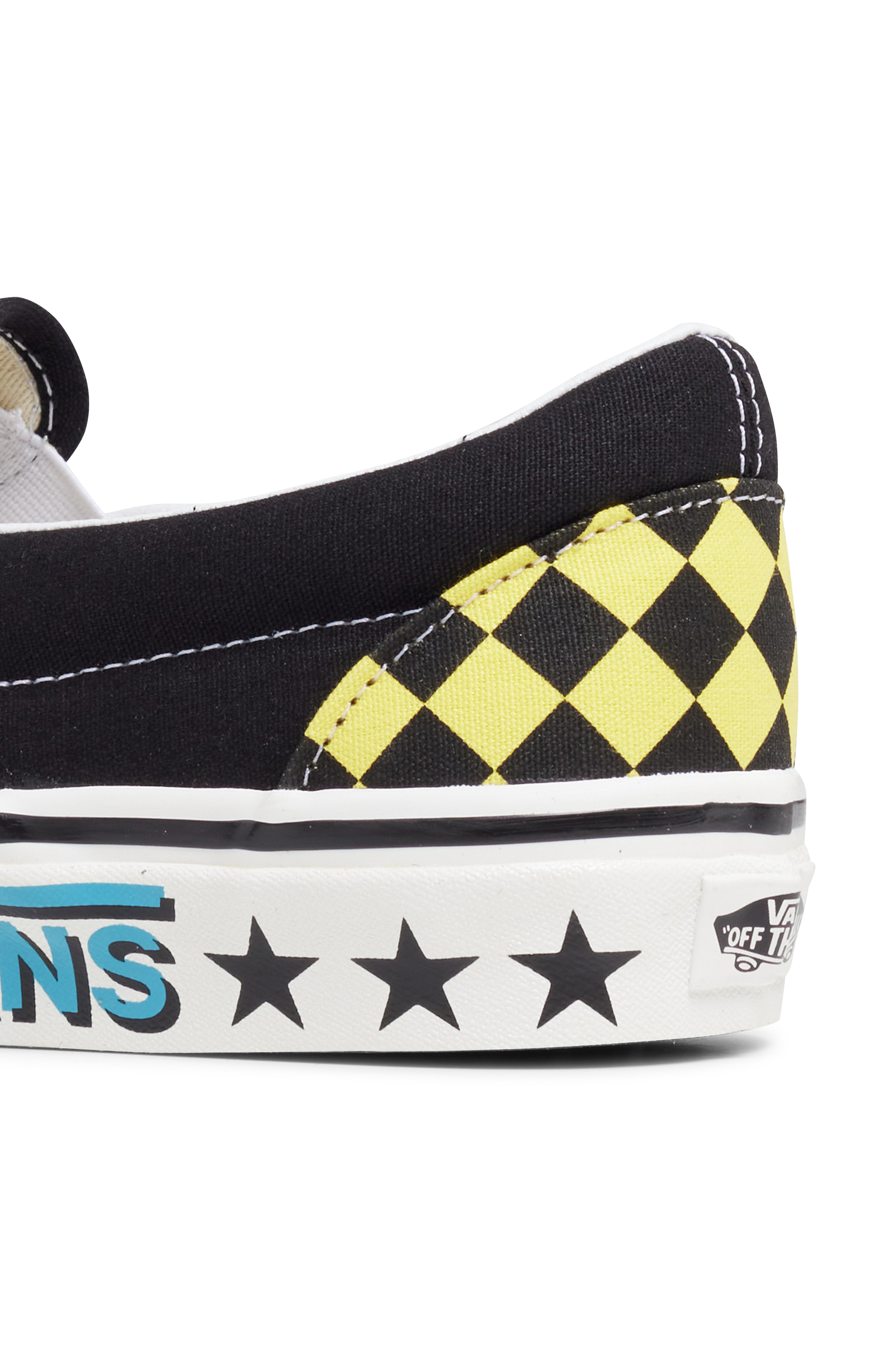 VANS Slip-on UA Classic Slip-On 98 DX DIAM DPLBL Violet