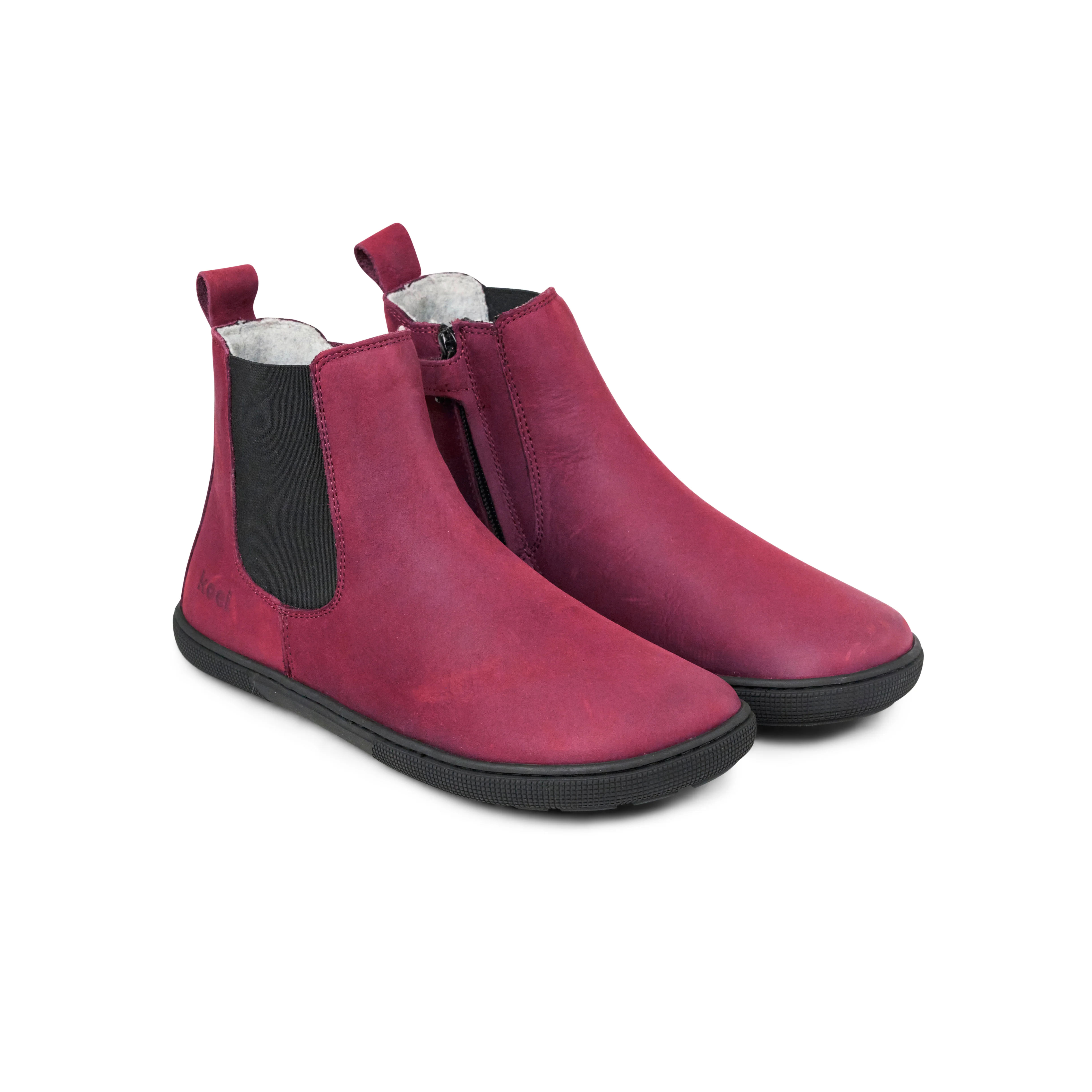 Barefoot FILAS Merino