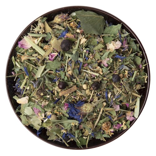Sunday Natural Products  AkibanchaEnzianBio