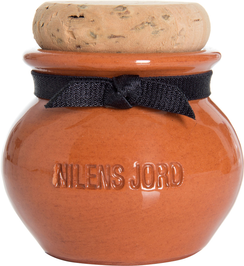 Nilens Jord Bronzing Powder Loose 508 Matt Terra