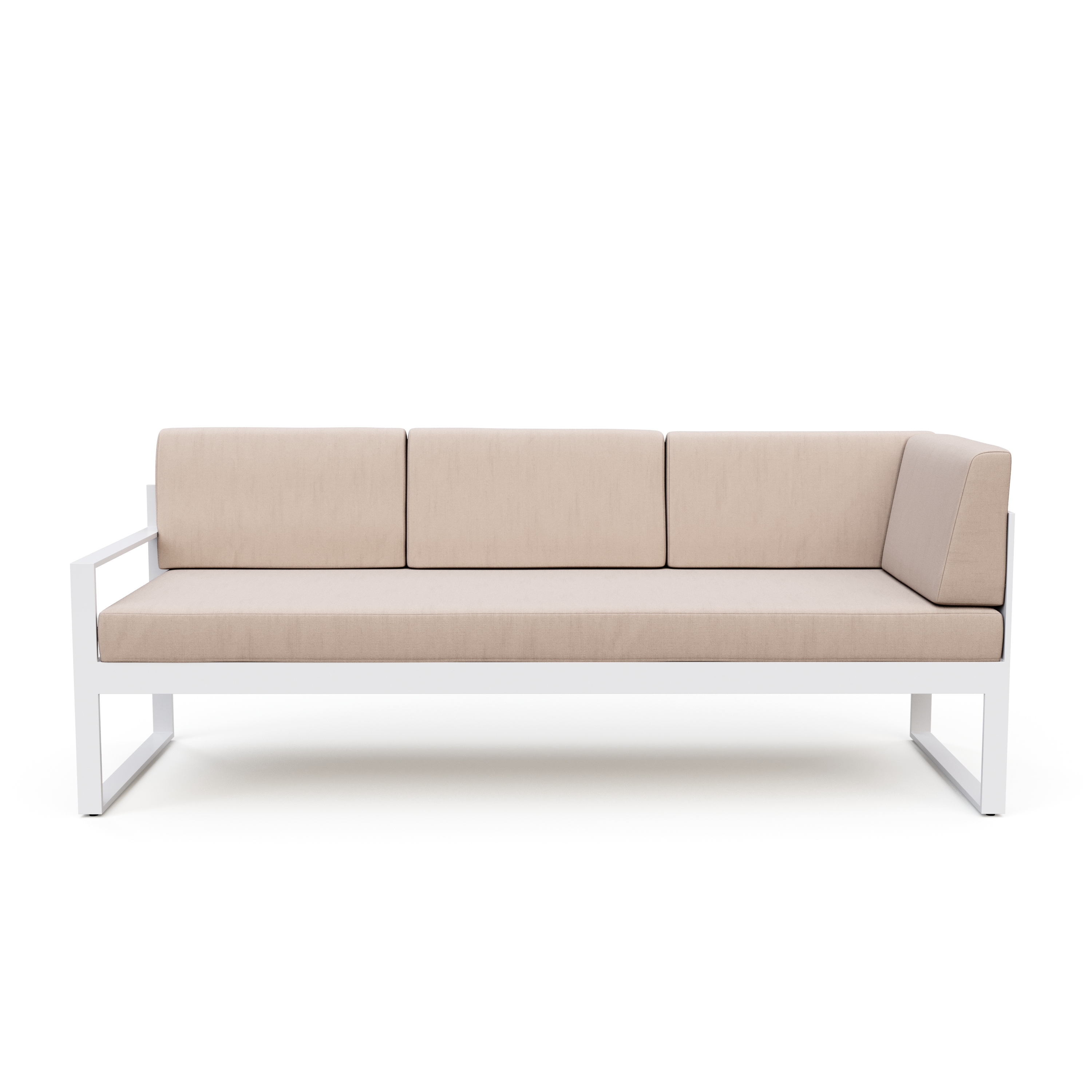 Lounge LILIANA beige