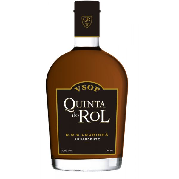 Quinta do Rol Aguardente VSOP 70cl