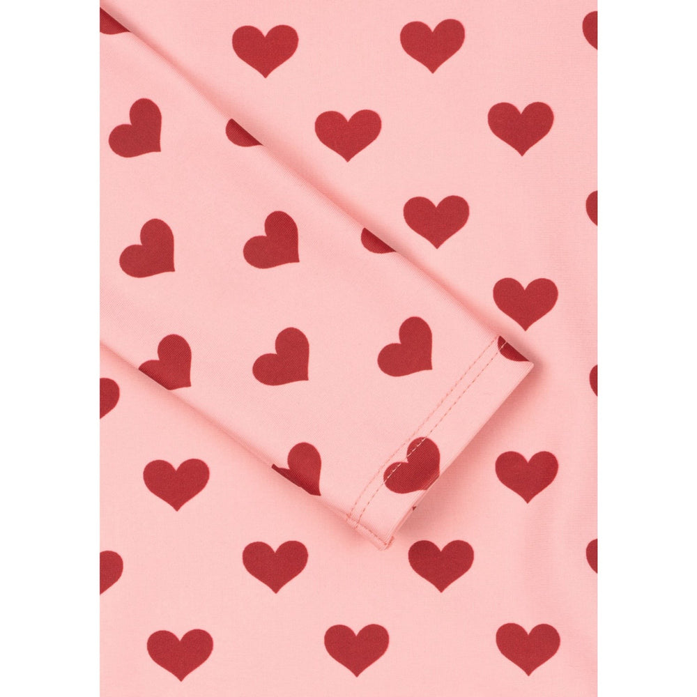 Køb Konges Sløjd Amour Pink Manuca Ls Badedragt Grs