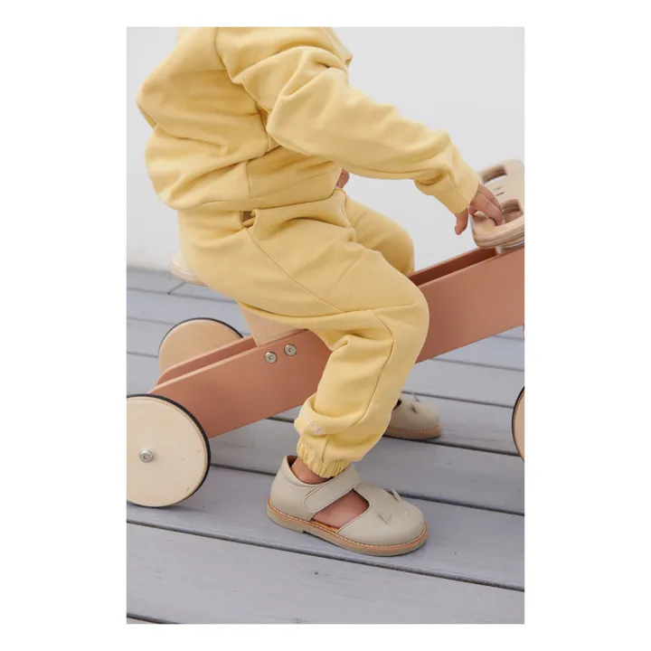 Liewood Draisienne Wyatt en bois | Rose