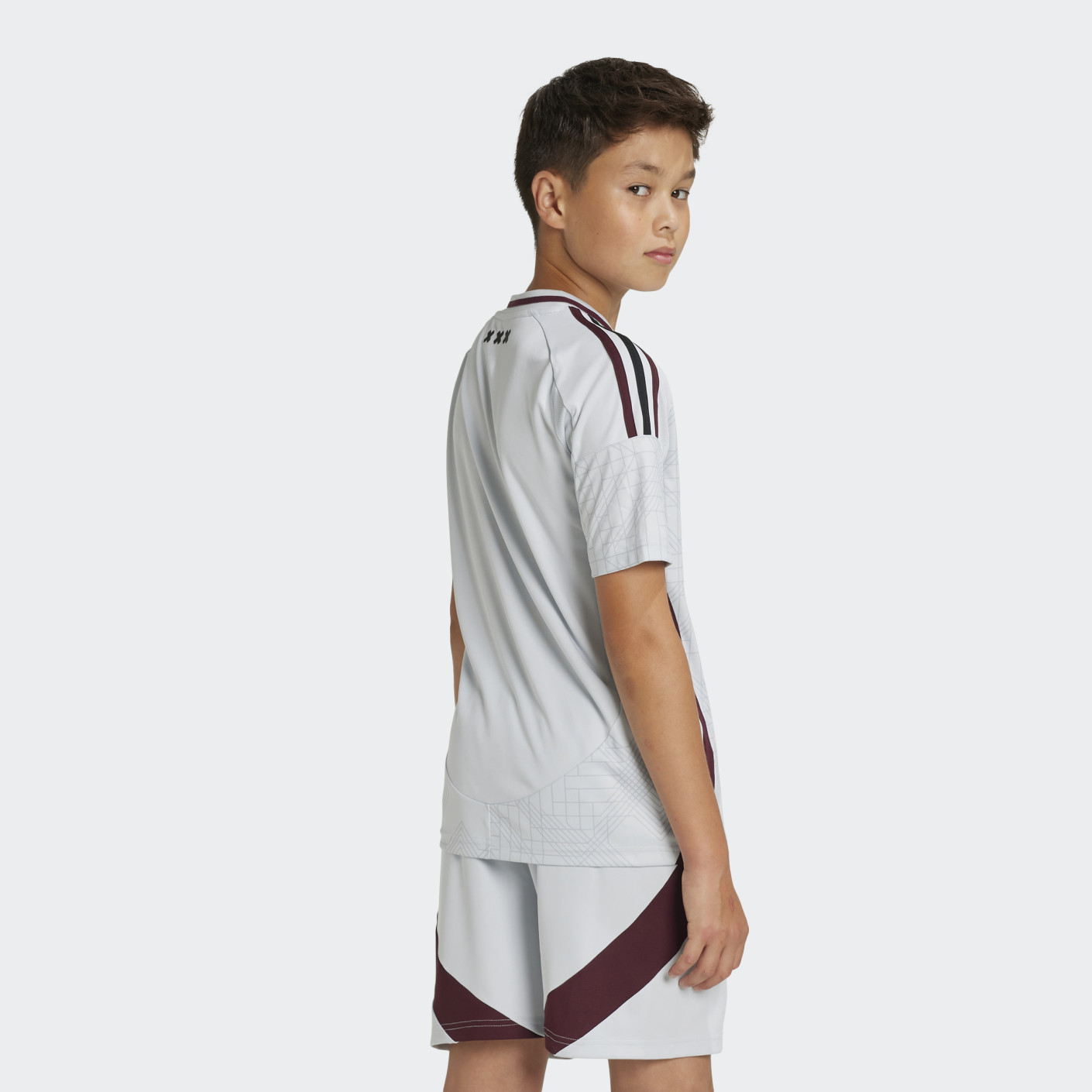 Adidas Ajax 3e Shirt 2024-2025 Kids