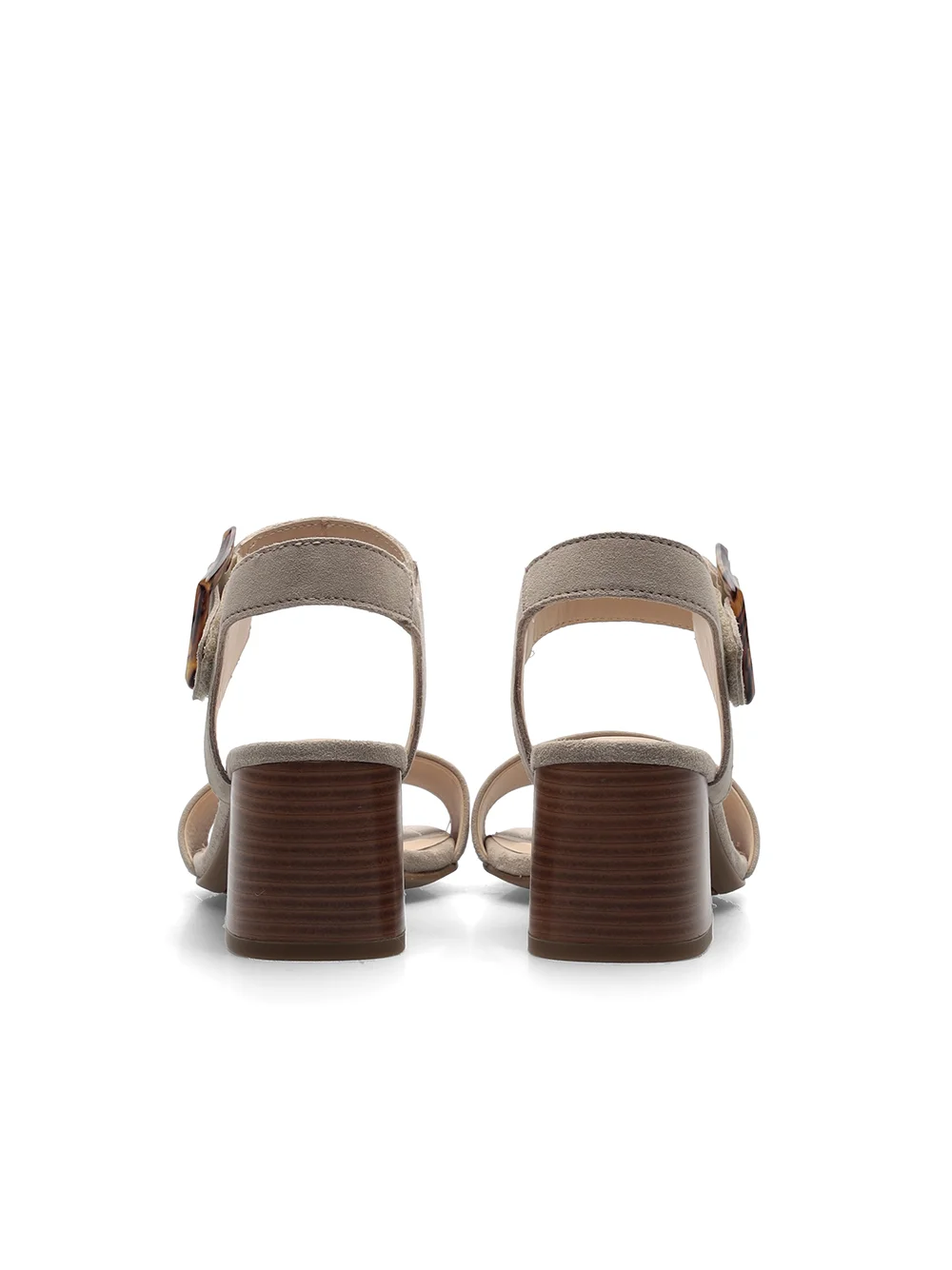 Sandalette Brighton sand