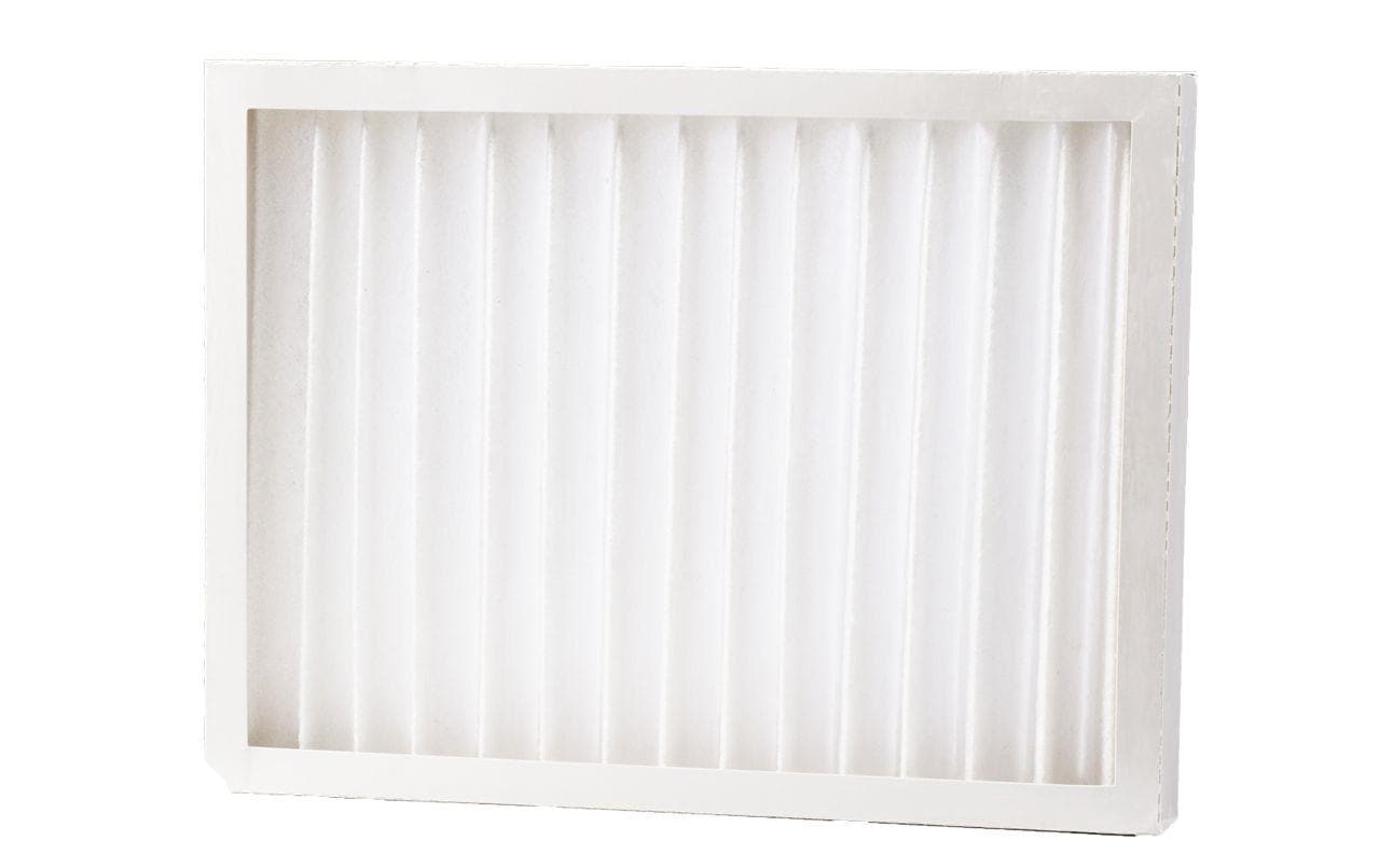 Luftfilter inkl. RahmenAnti-Schimmel-Filter für Luftentfeuchter DS28, DS36, DS36 PRO und ED50 eco