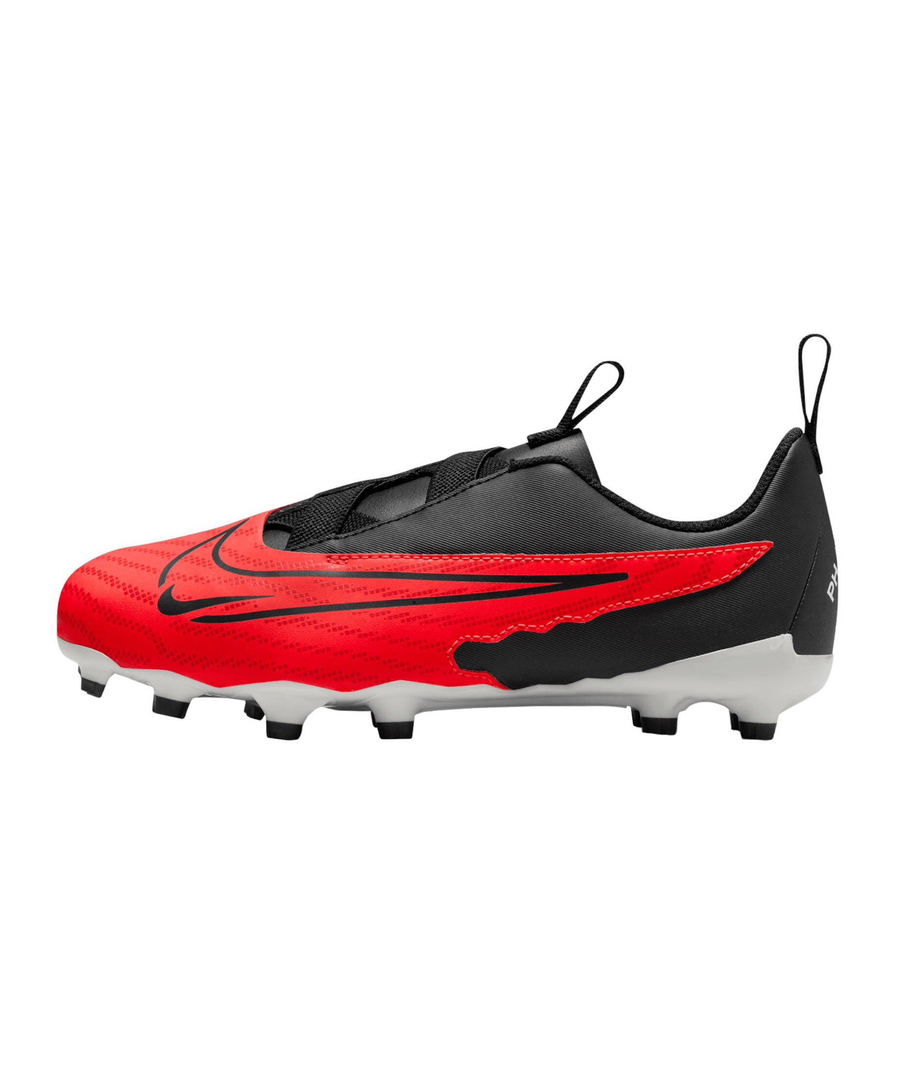 Nike| Kinder Fußballschuhe Nocken Jr Phantom GX ACADEMY FG/MG