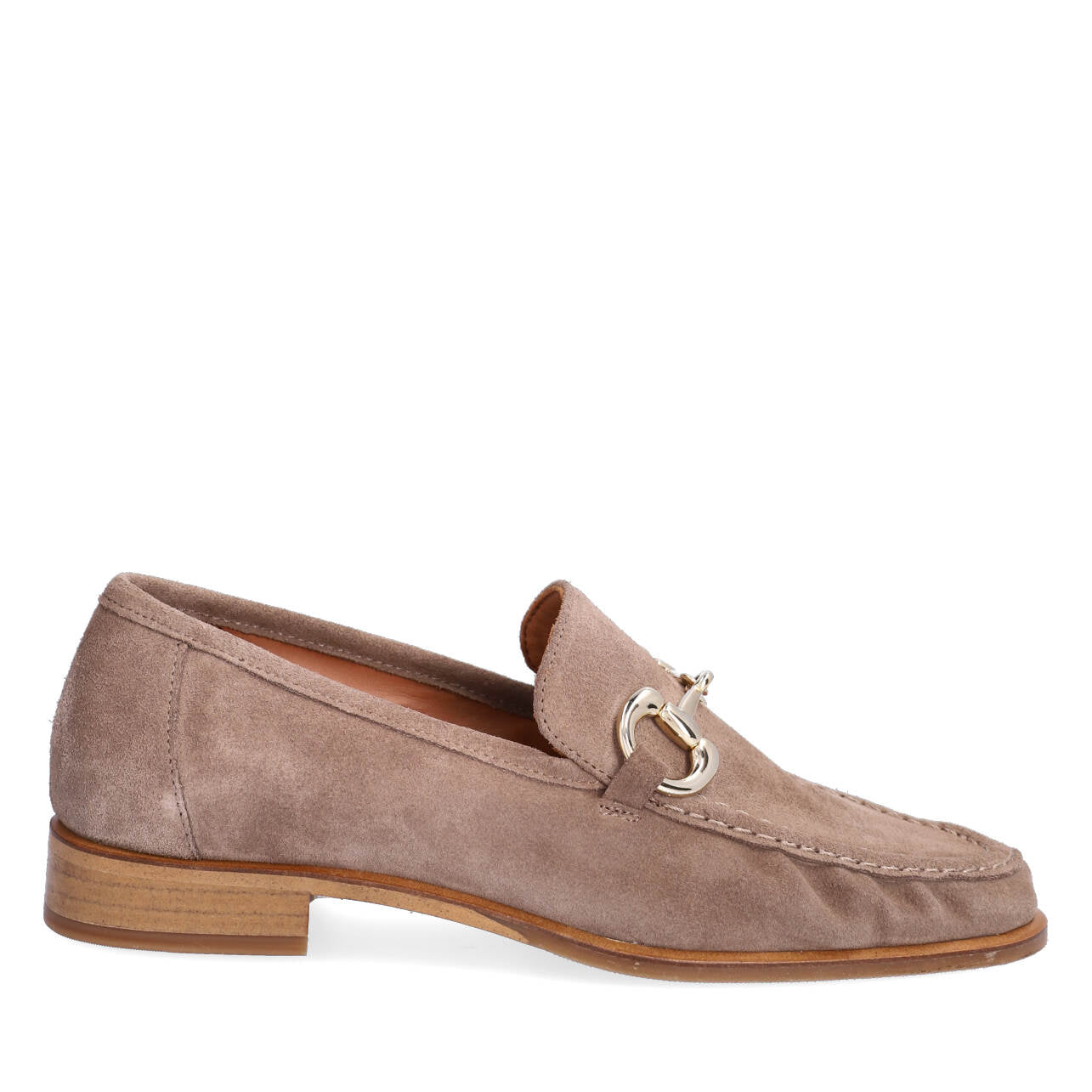 Billi Bi  A6351 loafers - Taupe london suede 554