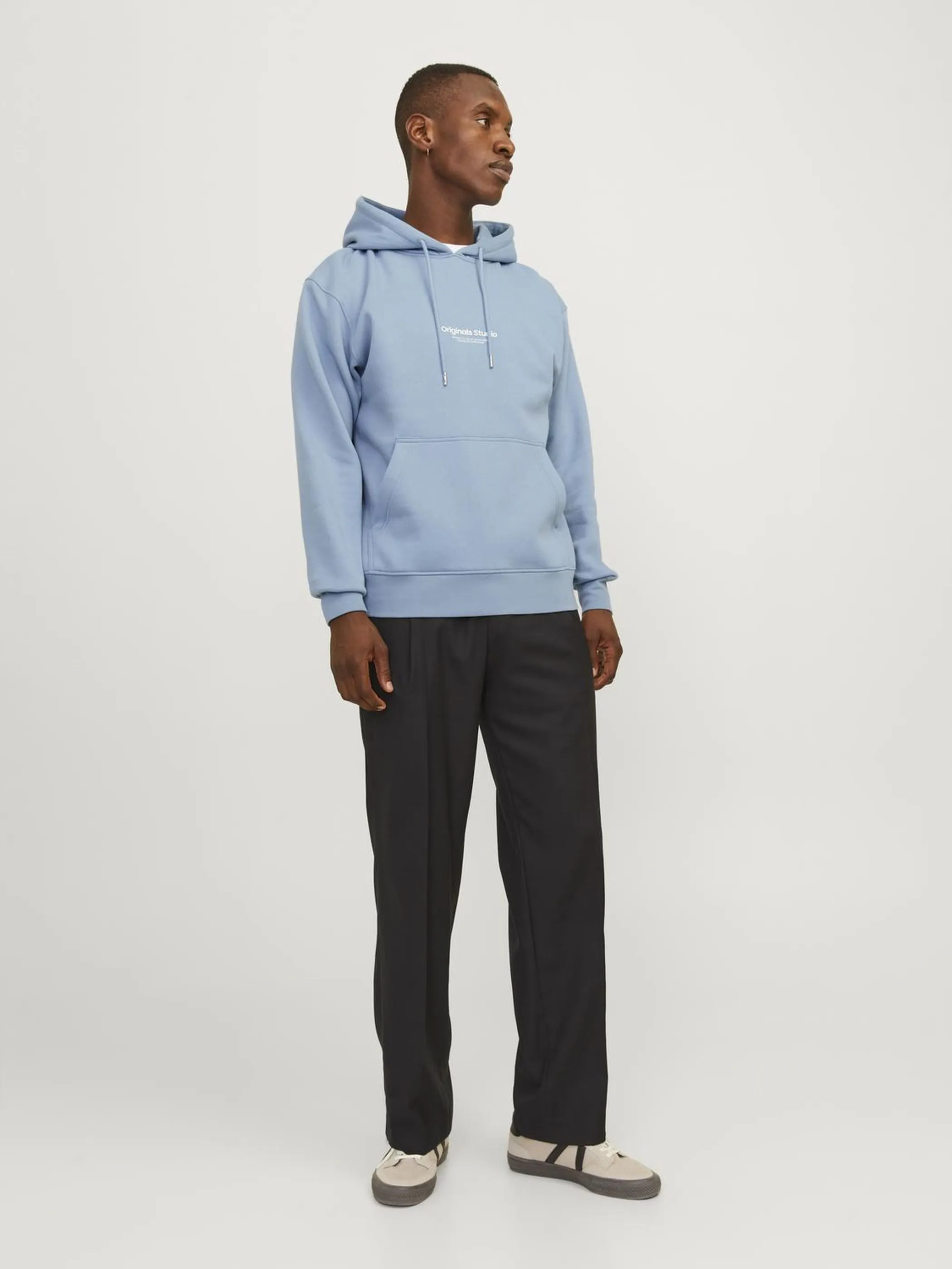 Jack&Jones JORVESTERBRO SWEAT HO Hoodie