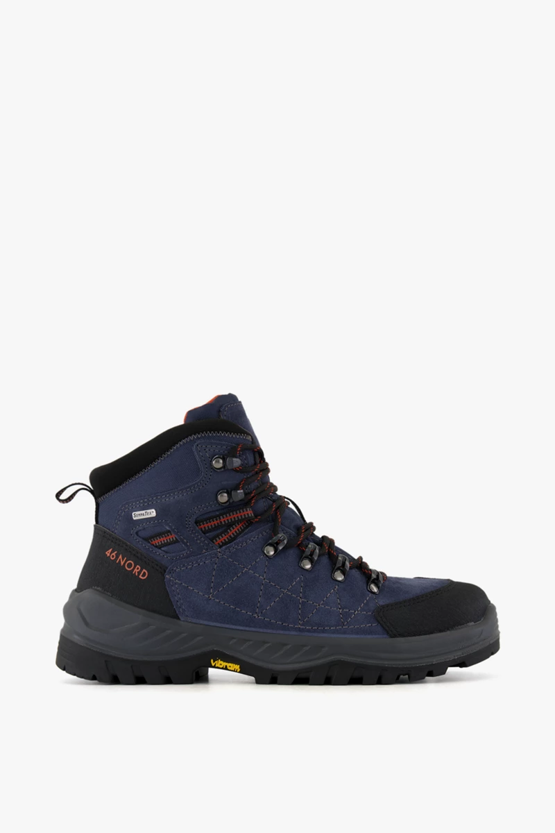 46 NORD Reacher Sympatex® Herren Wanderschuh