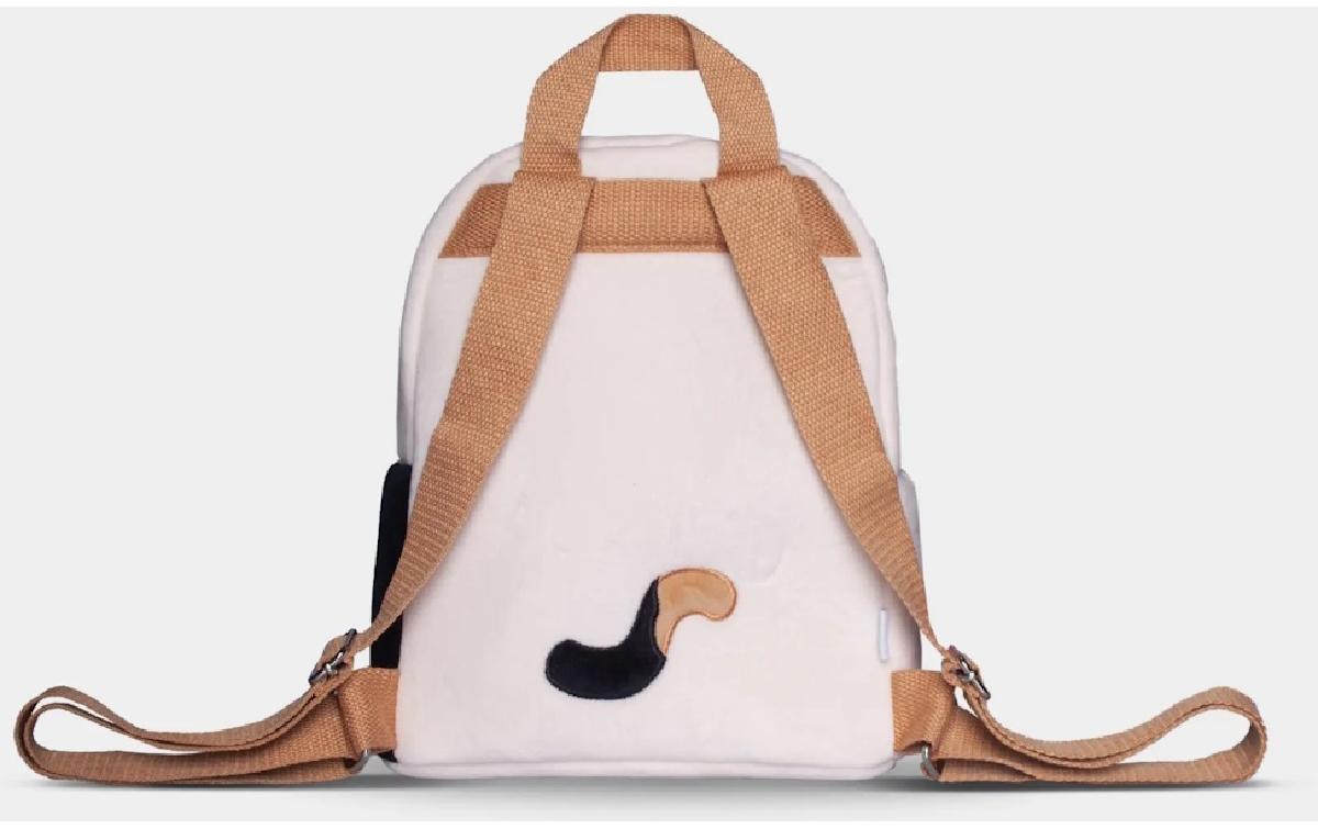 Rucksack Cam NoveltyMinirucksack