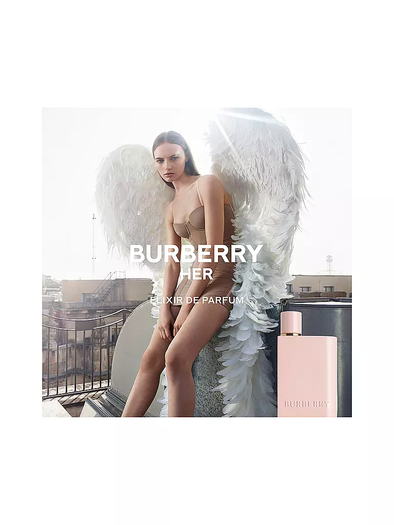 BURBERRY Her Elixir de Parfum 100ml keine Farbe