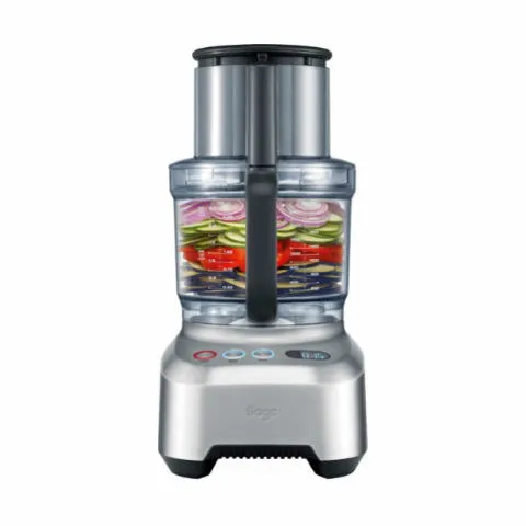 Sage Kitchen Wizz Pro Foodprocessor