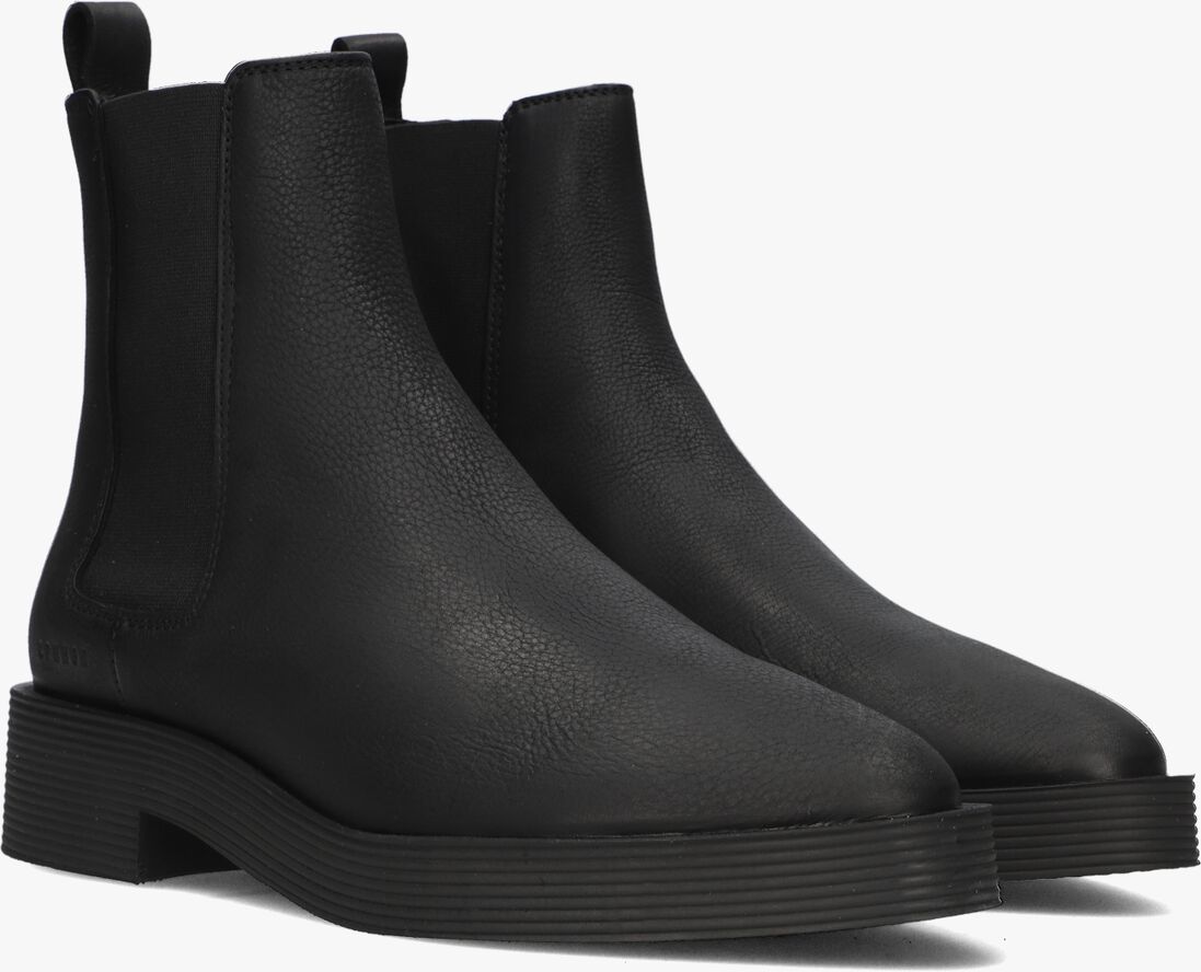 COPENHAGEN STUDIOS zwarte copenhagen studios chelsea boots cph662