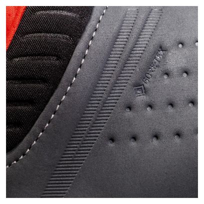 Chaussures de Randonnée Mammut Mercury IV Low GTX Rouge