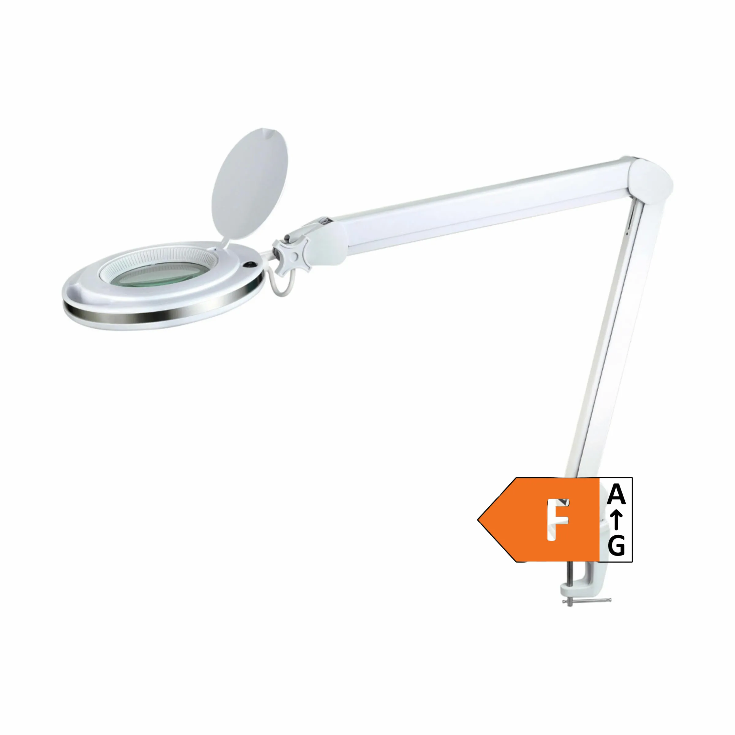 Halo Design Magni Bordlampe