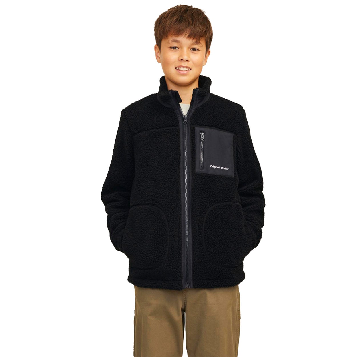 Jack & Jones Kids  Vesterbro Teddy Kids