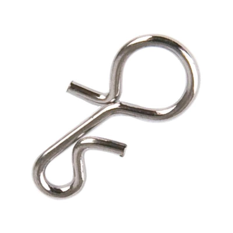 Clip Iron Claw Easy Stinger - Par 20