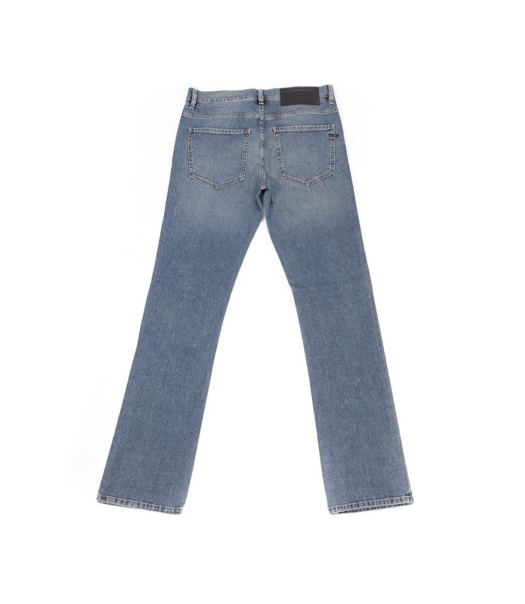 Jean Bleu Homme Diesel D-Vocs