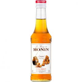 Monin Karamel siroop